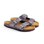 GRANDE-TODO-PYTHON - METALIC SILVER - Image 3