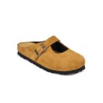ZEE-BAILARINA - HAVANA-SUEDE - Image 2