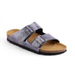 GRANDE-TODO-PYTHON - METALIC BLUE - Image 2