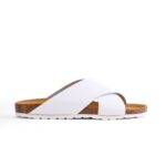 Z-NOOBA-MATTE - White