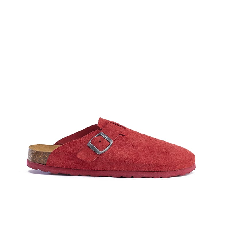 2-11 CALIDA-ANTE - Red - Image 1