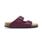 GRANDE-TODO - BURGANDY