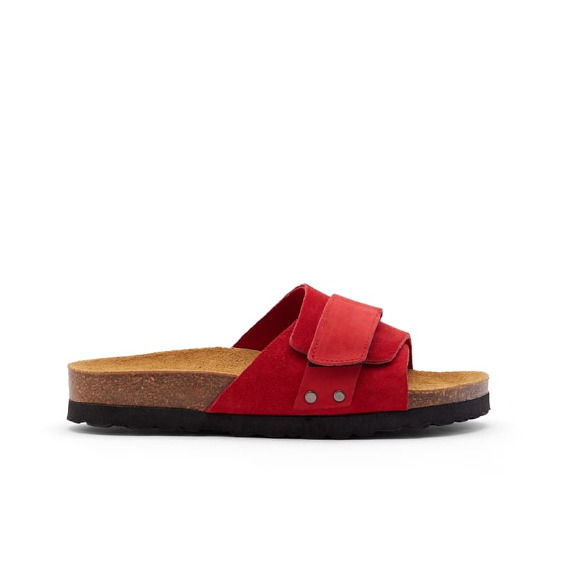 2a7d6104-8274-4356-be65-a228fc2383ce BONNIE - Red - Image 1