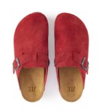 CALIDA-ANTE - Red - Image 4