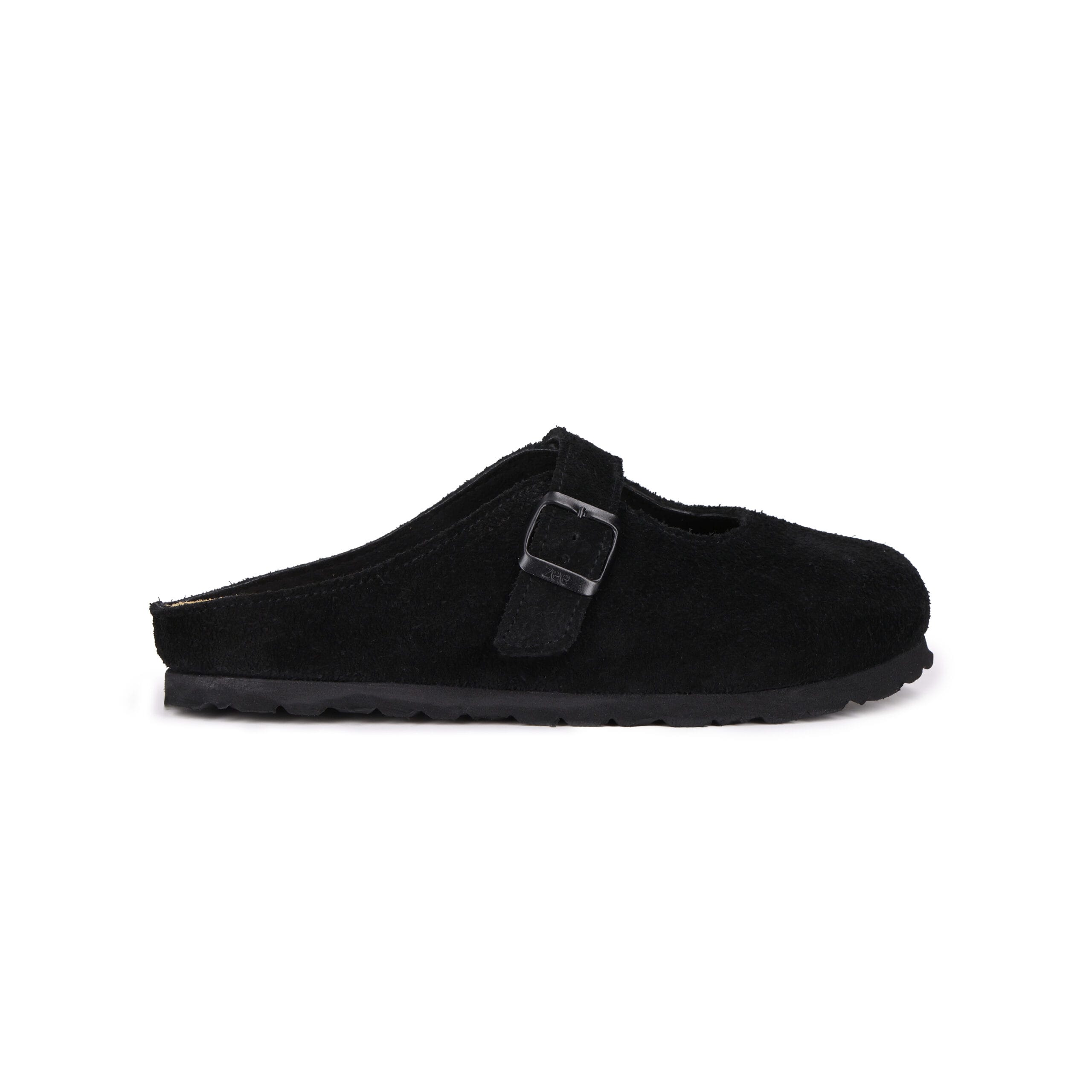 5154216b-6d1e-472c-ae1d-9853dab4ea25-scaled-1 ZEE-BAILARINA - BLACK-SUEDE - Image 1