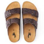 GRANDE-TODO-CROCO - Brown - Image 4