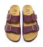 GRANDE-TODO - BURGANDY - Image 4