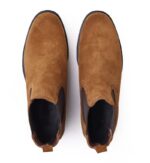 SKIPPER - HAVANA-SUEDE - Image 3