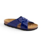 Z-NOOBA-METALLICA - Blue - Image 2