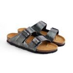 GRANDE-TODO-PYTHON - METALIC GREEN - Image 3