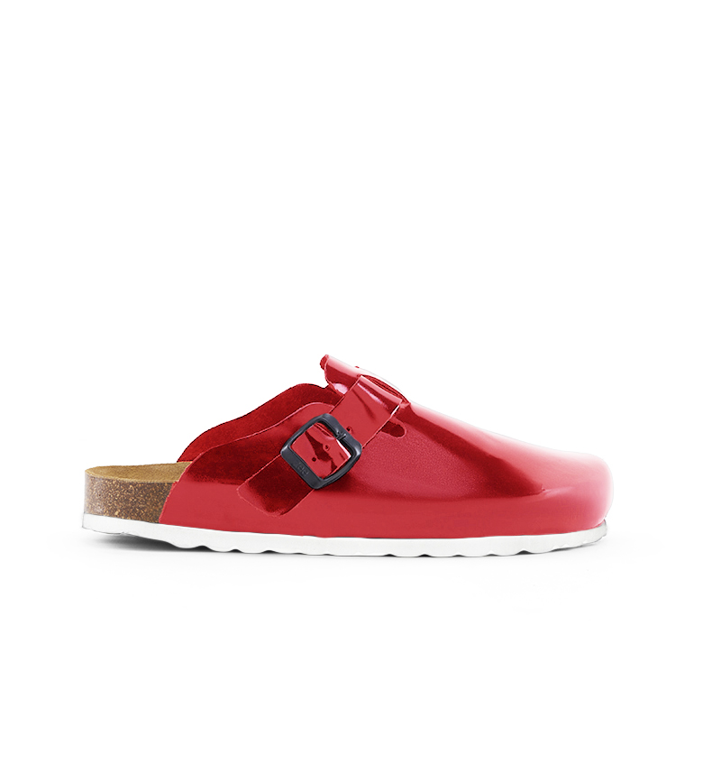 7a5f191f-edbd-429b-84cb-f3377fcd5a70 CALIDA-SANTA - Red - Image 1