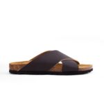 Z-NOOBA-MATTE - Brown