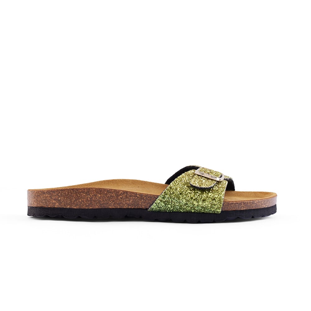 7c37284c-e31f-47e6-a455-19281580c79c-1 DAMA - GLITTER.GR*YE - Image 1