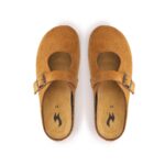 ZEE-BAILARINA - HAVANA-SUEDE - Image 3