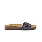 ABRAZO - GLITTER.BLUE