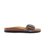 ABRAZO - GLITTER.BROWN