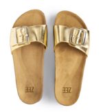 ABRAZO - Gold - Image 3