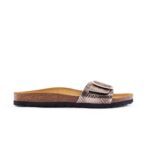 ABRAZO-PYTHON - METALIC SILVER - Image 2