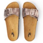 ABRAZO-PYTHON - METALIC SILVER - Image 4