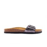 ABRAZO-PYTHON - METALIC SILVER