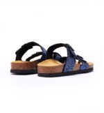 CALIENTE - GLITTER.NAVY - Image 4