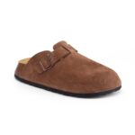 CALIDA-ALTA - BROWN-SUEDE - Image 2