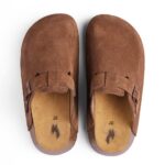 CALIDA-ALTA - BROWN-SUEDE - Image 3