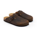 CALIDA-ANTIGUA-ESPUMA - HULL BROWN - Image 4