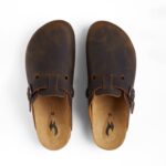 CALIDA-ANTIGUA-ESPUMA - HULL BROWN - Image 3