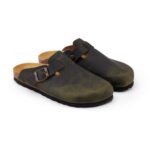 CALIDA-ANTIGUA - HULL OLIVE - Image 4