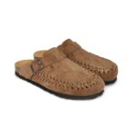CALIDA-BALLENA - BROWN-SUEDE - Image 4