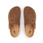 CALIDA-BALLENA - BROWN-SUEDE - Image 3