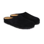 CALIDA-BOLGHAH - BLACK-SUEDE - Image 4