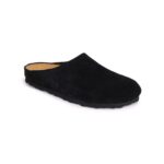 CALIDA-BOLGHAH - BLACK-SUEDE - Image 2