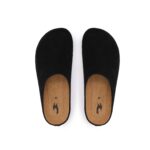 CALIDA-BOLGHAH - BLACK-SUEDE - Image 3