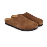 CALIDA-BOLGHAH - BROWN-SUEDE - Image 4