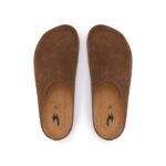CALIDA-BOLGHAH - BROWN-SUEDE - Image 3