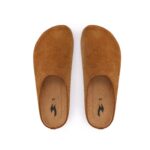 CALIDA-BOLGHAH - HAVANA-SUEDE - Image 3