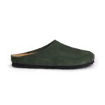 CALIDA-BOLGHAH - OLIVE-SUEDE