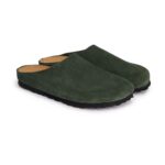 CALIDA-BOLGHAH - OLIVE-SUEDE - Image 4