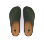 CALIDA-BOLGHAH - OLIVE-SUEDE - Image 3