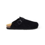 CALIDA-CABELLO - Black