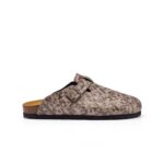 CALIDA-CHISPA - SPECKLED BROWN