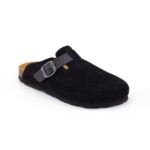 CALIDA-COMBI - COMB BLACK - Image 5