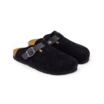 CALIDA-COMBI - COMB BLACK - Image 6