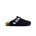 CALIDA-COMBI-ESPUMA - COMB BLK ZEBRA