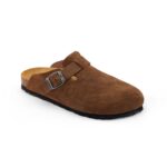CALIDA-COMBI - COMB BROWN-SUEDE - Image 2
