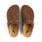 CALIDA-COMBI-ESPUMA - COMB BROWN - Image 3