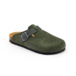 CALIDA-COMBI - COMB OLIVE - Image 2