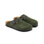 CALIDA-COMBI - COMB OLIVE - Image 4